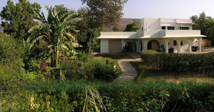 Khem Villas